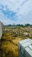 2 Plots of Titled Land for Sale at Amasaman Onyansana - 4