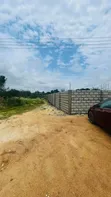2 Plots of Titled Land for Sale at Amasaman Onyansana - 5