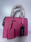 Prada Milano 1913 Hand Bag - 1
