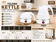 Foldable Heater - 1
