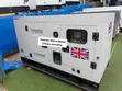 Perkins 35kVA Generator - Brand New - 1