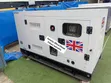 Perkins 35kVA Generator - Brand New - 2