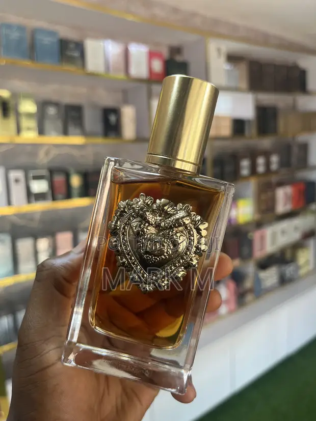Dolce & Gabbana The Only One Eau de Parfum - 1