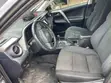 Toyota RAV4 XLE AWD 2017 Gray - 3