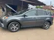 Toyota RAV4 XLE AWD 2017 Gray - 4