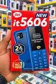 New Itel it5606 Dual SIM - 1