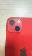 Apple iPhone 13 256 GB Red - 2