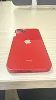 Apple iPhone 13 256 GB Red - 3