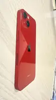 Apple iPhone 13 256 GB Red - 4