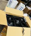 Brand New Kenwood 90cm 4 Gas + 1 Electric Hob - 2