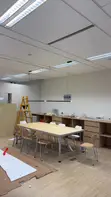 Slim Linear Pendant Light - 2