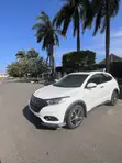 Honda Vezel 1.5 4WD 2020 White - 1