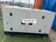 Perkins 35kVA Diesel Generator - Brand New - 1