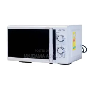Lefon Microwave - Brand New