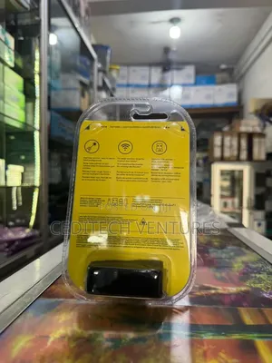 Logitech Presentation Pointer with Storage Bag
