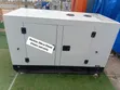 Perkins 35kVA Generator - Brand New - 2