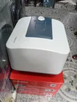 Decakila Storage Water Heater - 7 Litres - 1