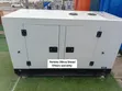 Perkins 35kVA Generator - Brand New - 1