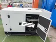Perkins 35kVA Generator - Brand New - 2