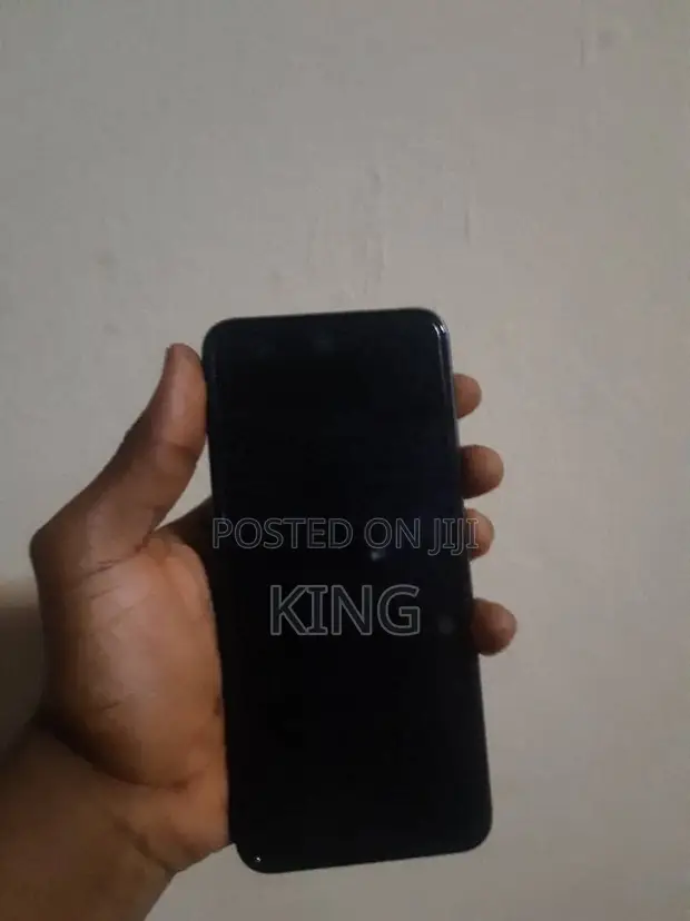 Infinix Smart 9 128GB Black (Refurbished) - 1