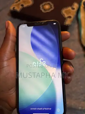 Apple iPhone 11 Pro 256GB Black