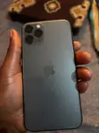Apple iPhone 11 Pro 256GB Black - 2