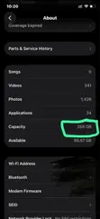 Apple iPhone 11 Pro 256GB Black - 3
