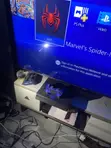 PlayStation 4 Slim Console - 3