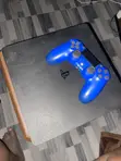 PlayStation 4 Slim Console - 4