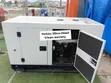 Perkins 35kVA Diesel Generator - Brand New - 2