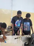Robotics Coach - 2