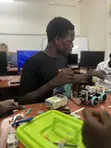Robotics Coach - 3