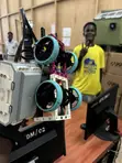 Robotics Coach - 4