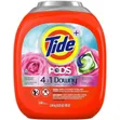 Tide Pods Laundry Detergent - 104 Caps - 2