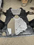 Honda Accord Engine Lower Splash Shield - 1