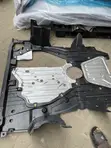 Honda Accord Engine Lower Splash Shield - 2
