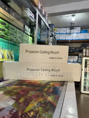 Projector Ceiling Mount Holder
