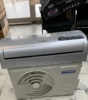 Brand New Nasco 1.5HP Split Type Air Conditioner