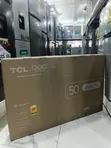 TCL 50-inch Smart TV - 2