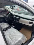 2015 Toyota Corolla LE Premium Sedan - 1