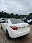 2015 Toyota Corolla LE Premium Sedan - 2