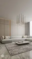 Turkish Bamboo Charcoal Wall Panel 4FT x 9.5FT - 4