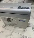 Nasco 1.5HP Split Type Air Conditioner - 2