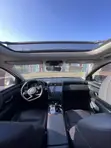 Hyundai Tucson Ultimate 2021 White - 2