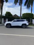 Hyundai Tucson Ultimate 2021 White - 5