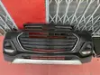 Chevrolet Trax Front Bumper (2017-2020) - 2