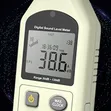 Noise Meter / Decibel Meter / Sound Level Meter - 1