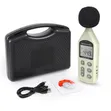 Noise Meter / Decibel Meter / Sound Level Meter - 5