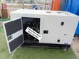 Perkins 35kVA Generator - Brand New - 2