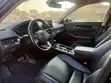 Honda Civic Touring 2022 Black - 2